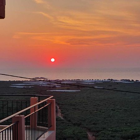 Riza Falasarna Apartments 외부 사진