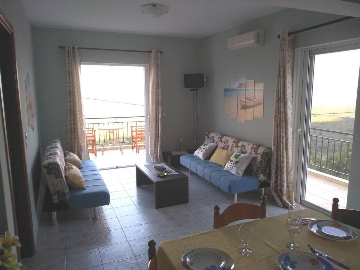 Riza Falasarna Apartments 외부 사진
