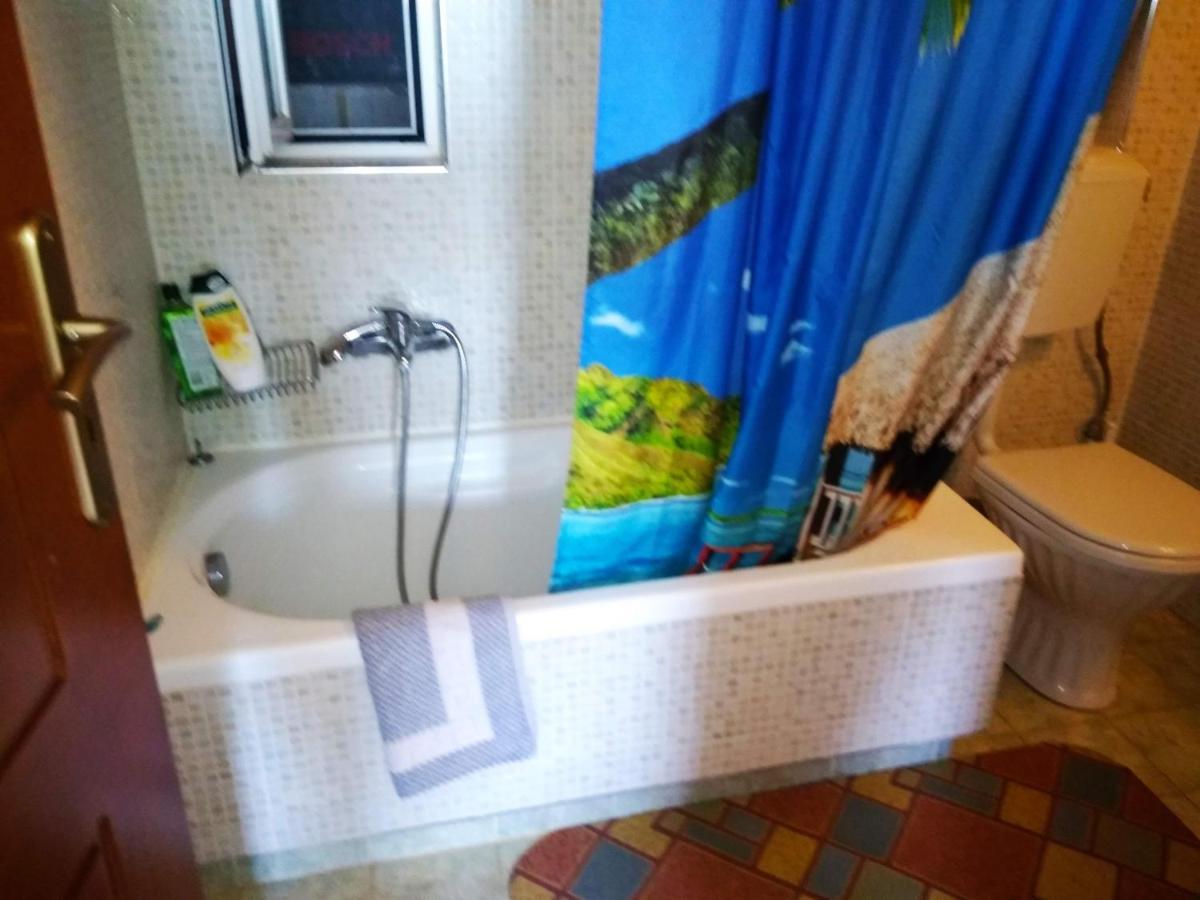 Riza Falasarna Apartments 외부 사진