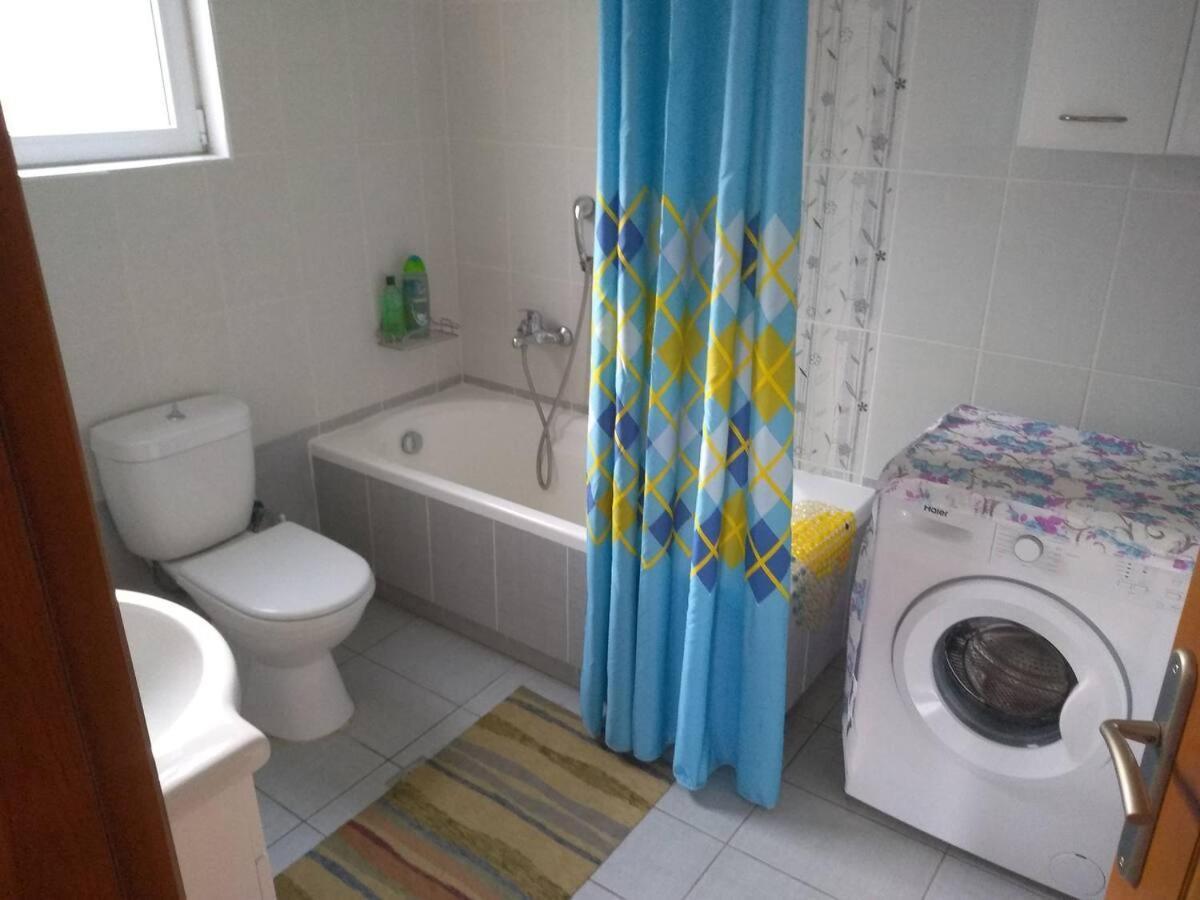 Riza Falasarna Apartments 외부 사진