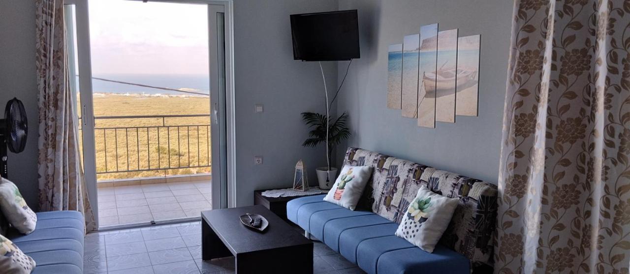 Riza Falasarna Apartments 외부 사진