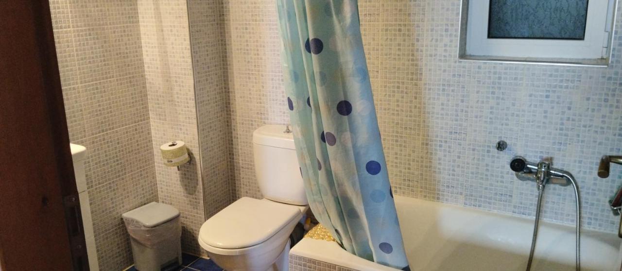 Riza Falasarna Apartments 외부 사진