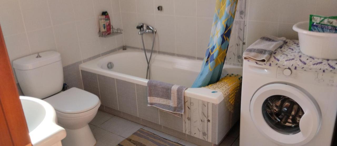 Riza Falasarna Apartments 외부 사진