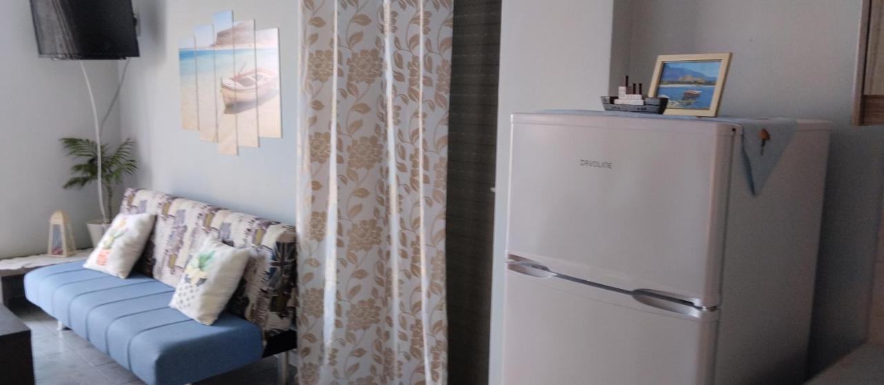 Riza Falasarna Apartments 외부 사진