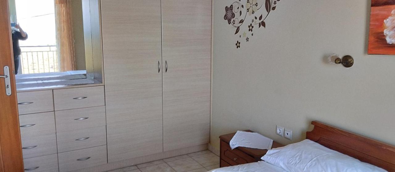 Riza Falasarna Apartments 외부 사진