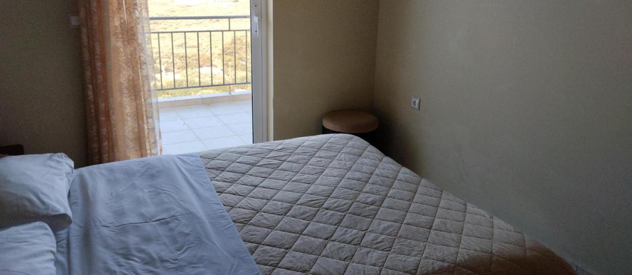 Riza Falasarna Apartments 외부 사진