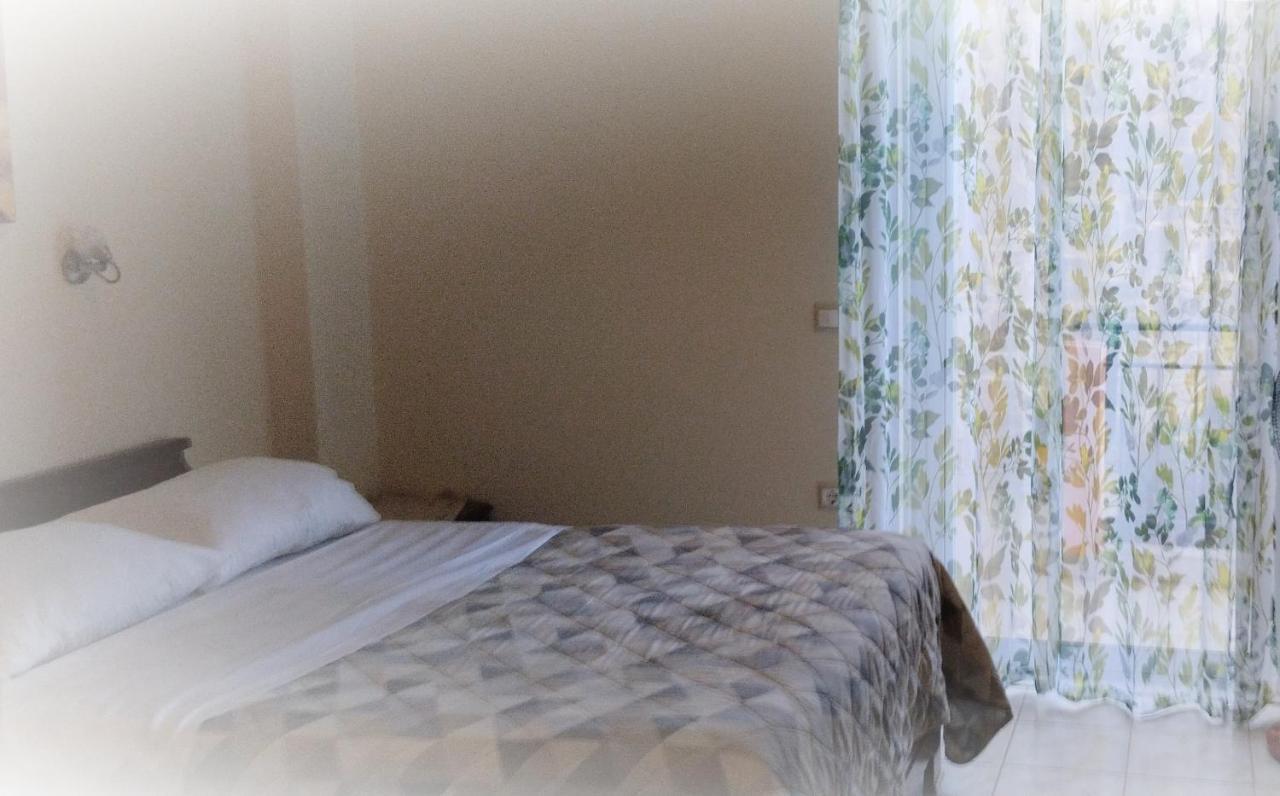 Riza Falasarna Apartments 외부 사진