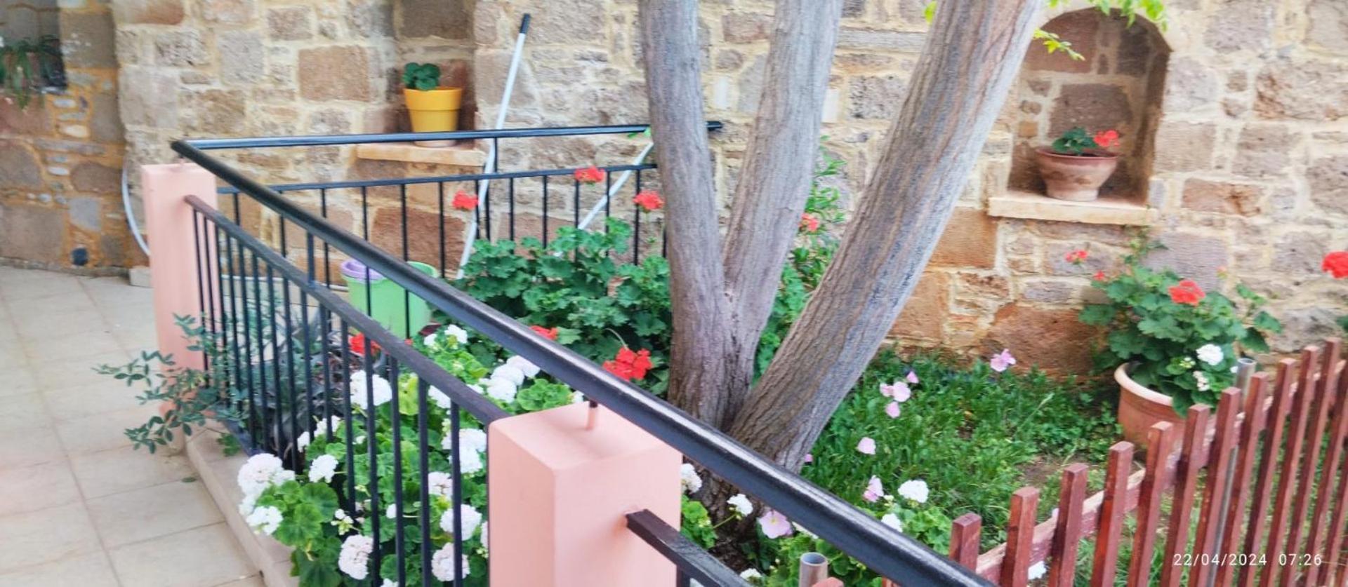 Riza Falasarna Apartments 외부 사진