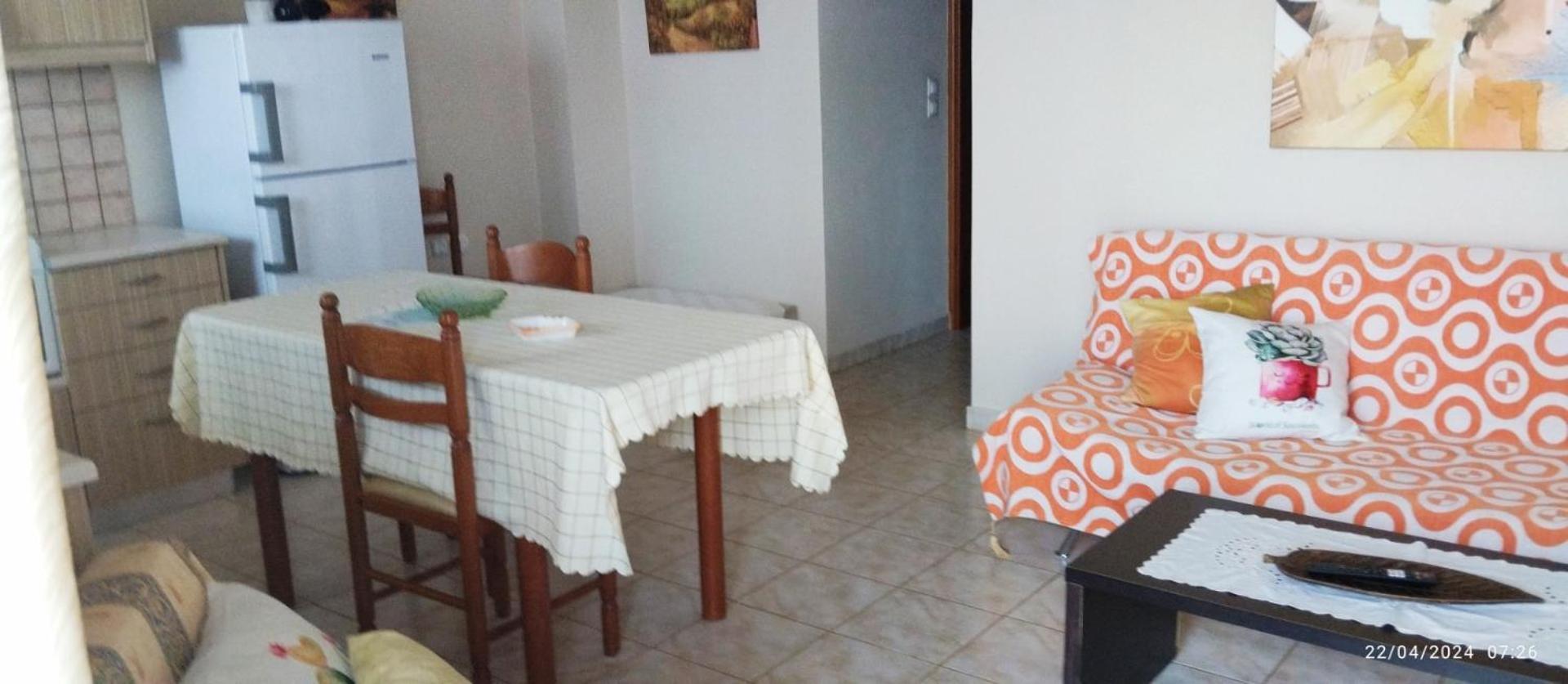 Riza Falasarna Apartments 외부 사진