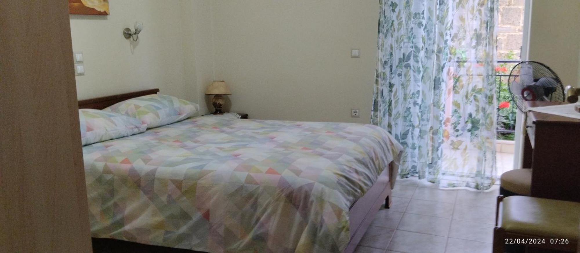 Riza Falasarna Apartments 외부 사진
